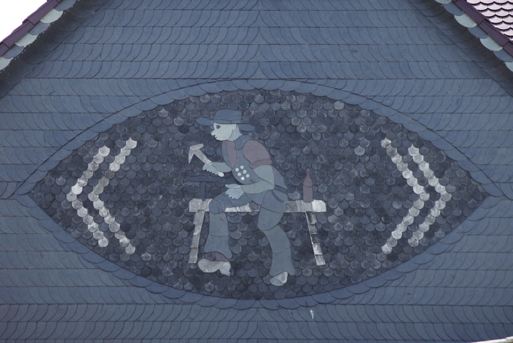 Dekorative Deckung | Theis-Böger